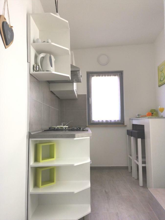 Apartments Regi Медулин Екстериор снимка