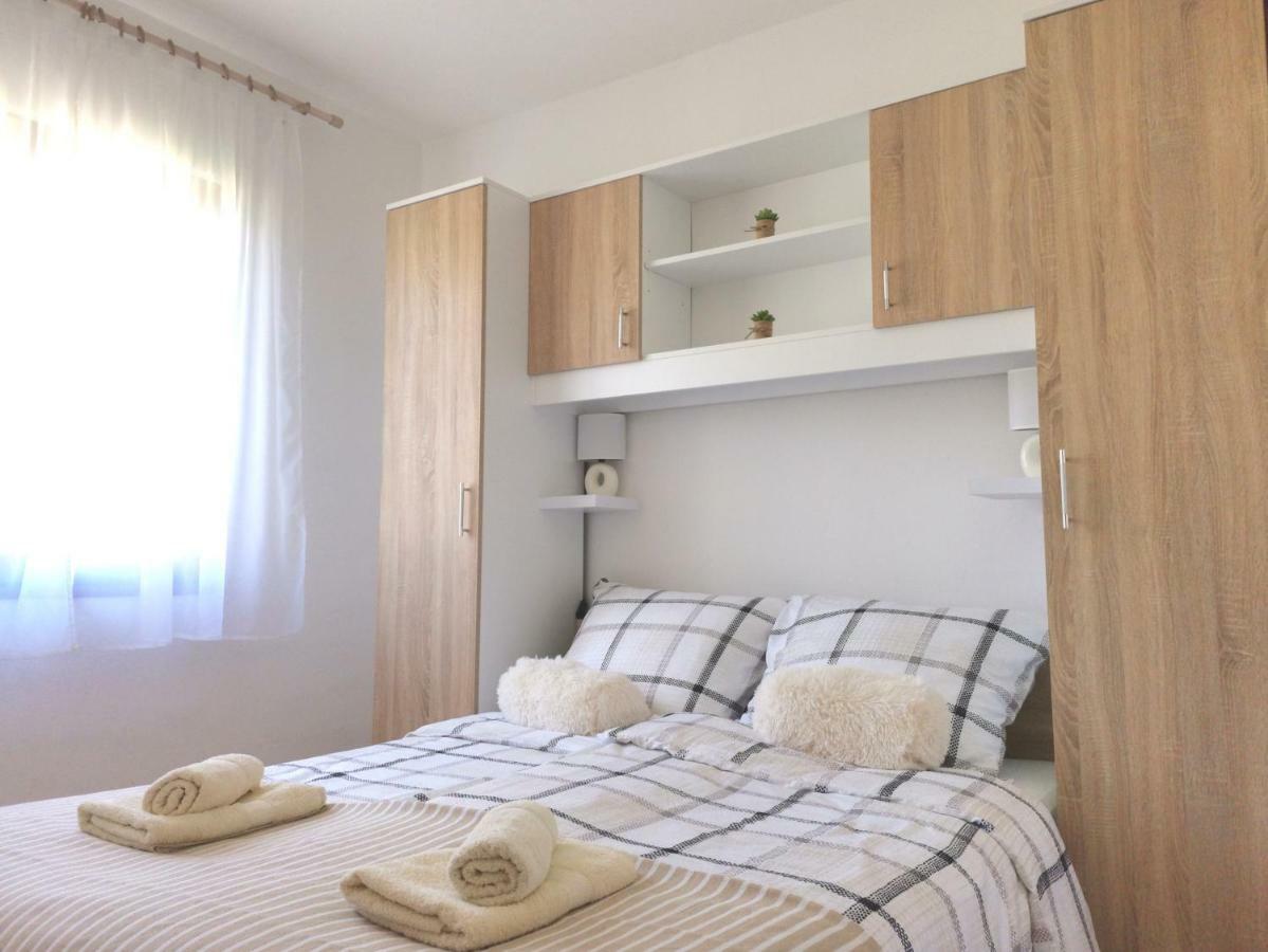 Apartments Regi Медулин Екстериор снимка